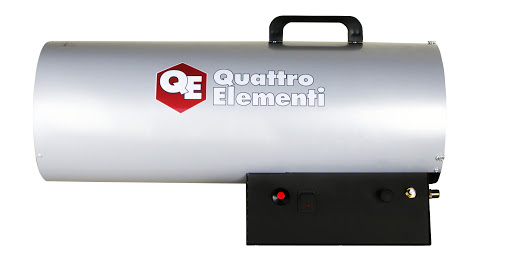 Тепловая пушка газовая Quattro Elementi QE-55g